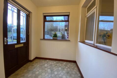 Lower Flat, Station House, Auldgirth, Dumfries, DG