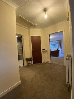 Lower Flat, Station House, Auldgirth, Dumfries, DG