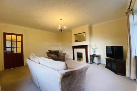 Lower Flat, Station House, Auldgirth, Dumfries, DG
