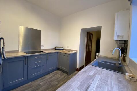 Lower Flat, Station House, Auldgirth, Dumfries, DG