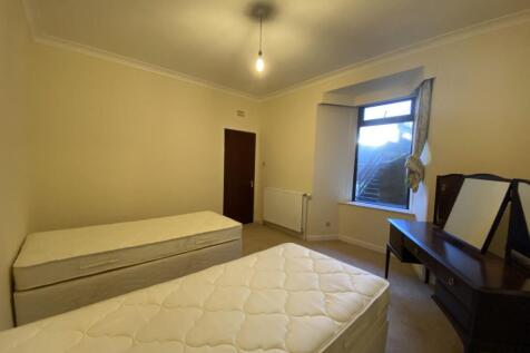 Lower Flat, Station House, Auldgirth, Dumfries, DG