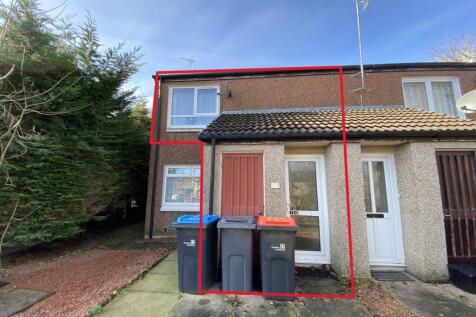 14 Alder Court, Dumfries, DG1 4PF - Braidwoods Sol