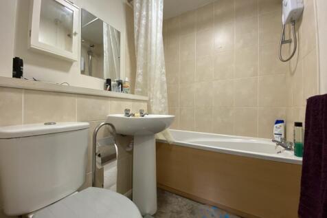 14 Alder Court, Dumfries, DG1 4PF - Braidwoods Sol