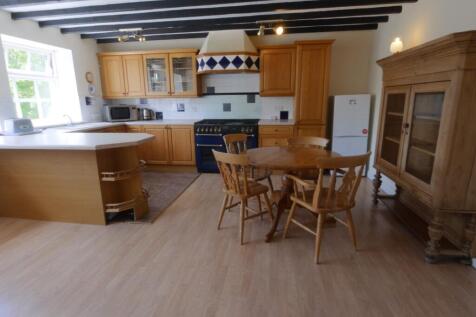 The Bungalow, Kirkconnel Hall, Ecclefechan, DG11 3