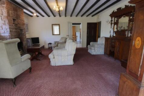 The Bungalow, Kirkconnel Hall, Ecclefechan, DG11 3