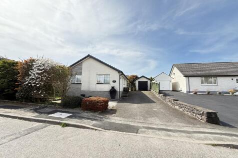 3 Broom Park, Dalbeattie, DG5 4RA - Braidwoods Sol