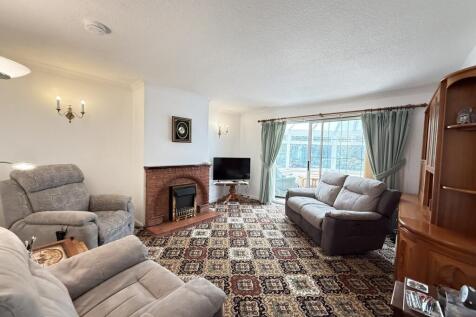 3 Broom Park, Dalbeattie, DG5 4RA - Braidwoods Sol