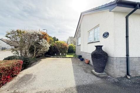 3 Broom Park, Dalbeattie, DG5 4RA - Braidwoods Sol