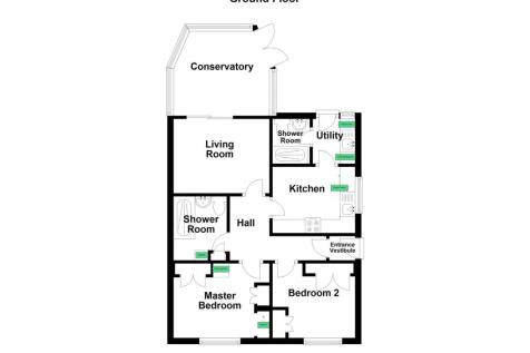 3 Broom Park, Dalbeattie, DG5 4RA - Braidwoods Sol
