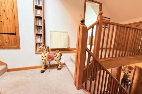 Langbank, The Causey, Haugh of Urr, DG7 3YD - Brai