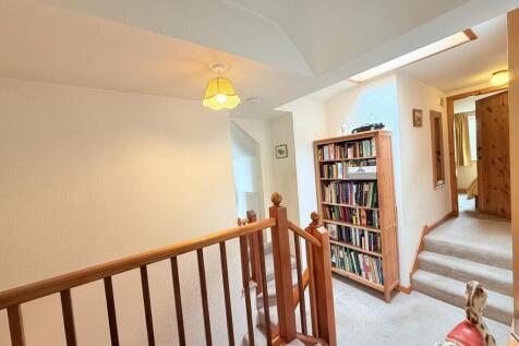 Langbank, The Causey, Haugh of Urr, DG7 3YD - Brai