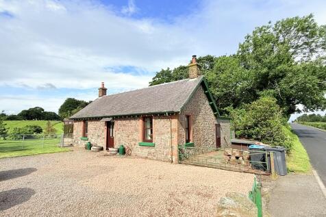 Glenburnie, Mouswald, Dumfries, DG1 4LT - Braidwoo