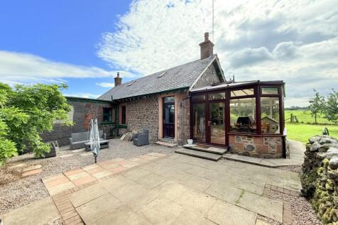 Glenburnie, Mouswald, Dumfries, DG1 4LT - Braidwoo