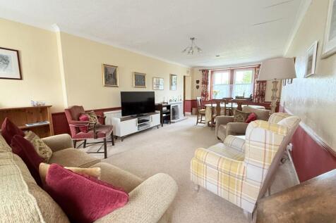 Old Lakehead of Ae, Ae, Dumfries, DG1 3LU - Braidw