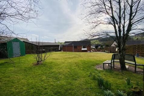 3 Mainshead, Terregles, Dumfries, DG2 9TJ - Braidw