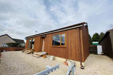 3 Mainshead, Terregles, Dumfries, DG2 9TJ - Braidw