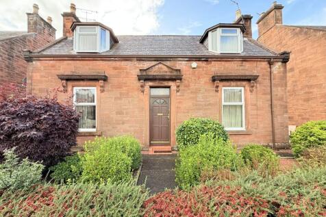 48 New Abbey Road, Dumfries, DG2 7NA - Braidwoods 