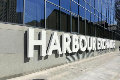 Harbour Exchange