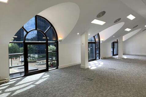 Suite 2.03 Harbour Island