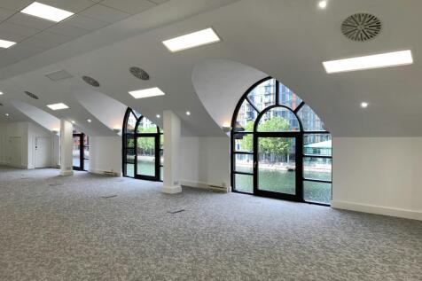 Suite 2.03 Harbour Island