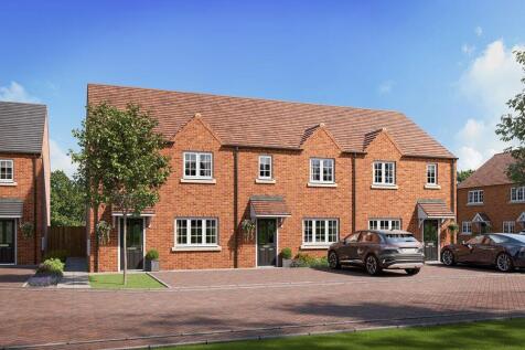 1 Dalton Gardens The Farnhill External CGI