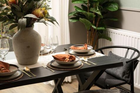 5 Dalton Gardens The Farnhill Internals Dining Room