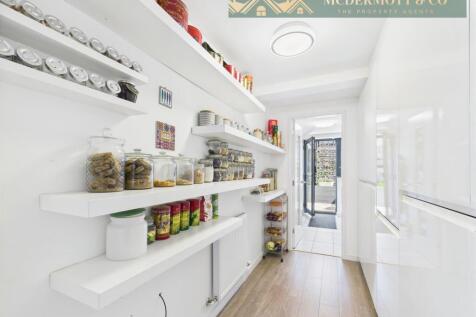 Pantry
