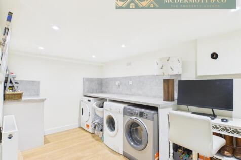 Cellar/Utility/Office