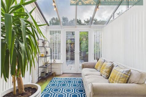 Sunroom