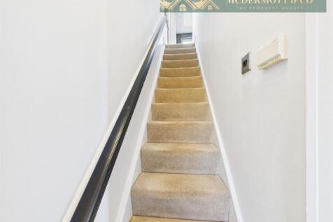 Stairs &amp; Landing