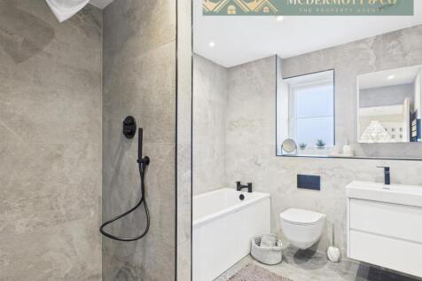 Main Family Bathroom