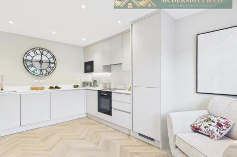 Kitchen / Breakfast room