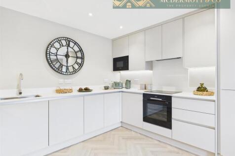 Kitchen / Breakfast room