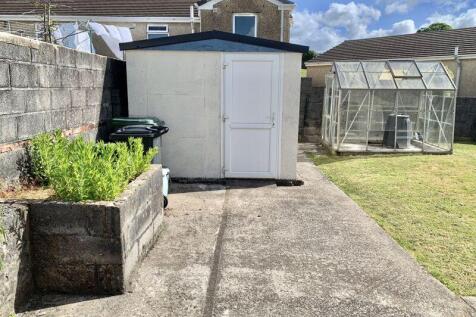 Rear Garden 2
