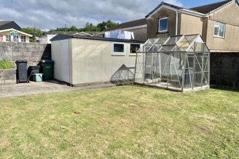 Rear Garden 3