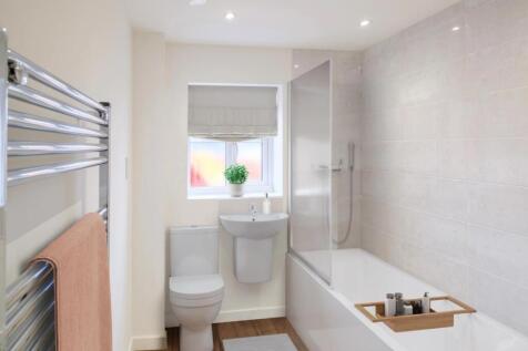 primary property image