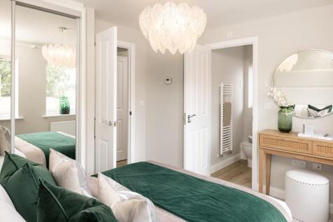 DWH EM Archford Bedroom