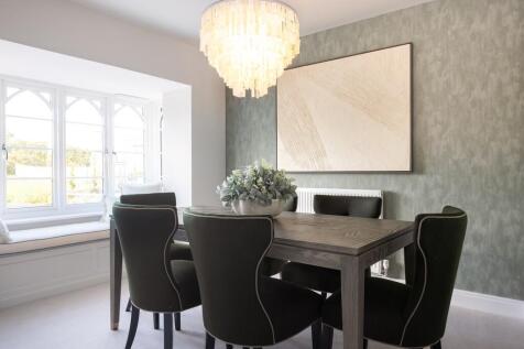 netherhall gardens, cambridge