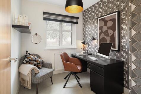 netherhall gardens, cambridge