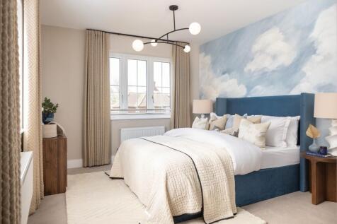 netherhall gardens, cambridge