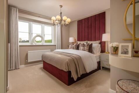 Showhome photography