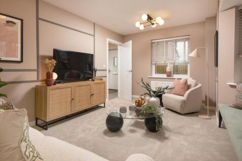 Showhome photography