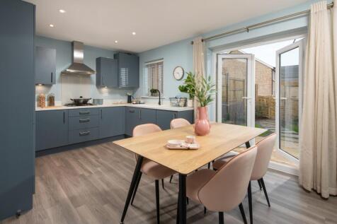 Showhome photography