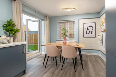 Showhome photography