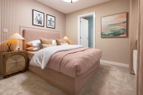 Showhome photography