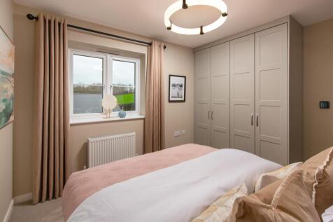 Showhome photography