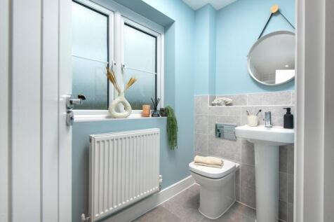 Showhome photography