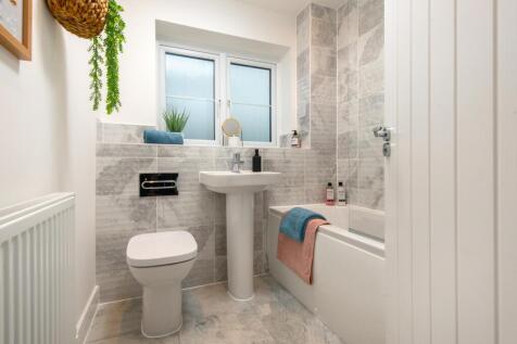 Showhome photography