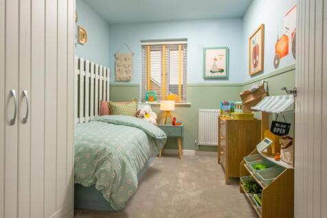 Showhome photography