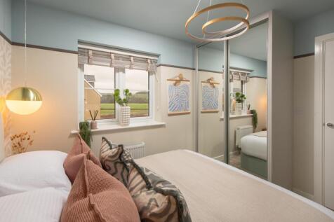 Showhome photography